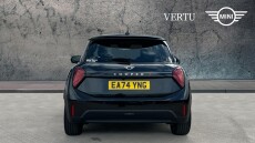 MINI Cooper 2.0 S Exclusive 3dr Auto Petrol Hatchback